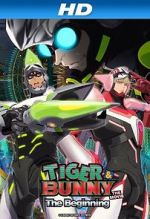 Watch Gekijouban Tiger & Bunny: The Beginning Fmovies