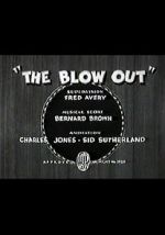 Watch The Blow Out (Short 1936) Fmovies