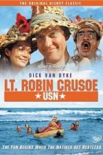 Watch Lt Robin Crusoe USN Fmovies