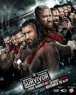Watch WWE Survivor Series WarGames (TV Special 2024) Fmovies