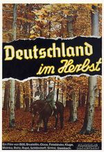 Watch Germany in Autumn Fmovies