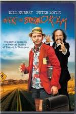 Watch Where the Buffalo Roam Fmovies