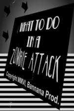 Watch What to Do in a Zombie Attack Fmovies