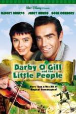 Watch Darby O'Gill and the Little People Fmovies