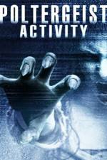 Watch Poltergeist Activity Fmovies