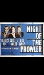 Watch Night of the Prowler Fmovies