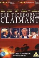 Watch The Tichborne Claimant Fmovies