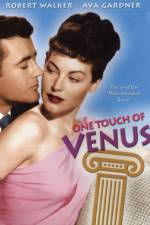 Watch One Touch of Venus Fmovies