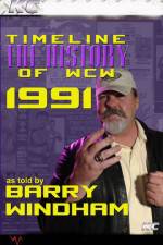 Watch Kc History of WCW Barry Windham Fmovies