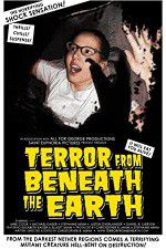 Watch Terror from Beneath the Earth Fmovies
