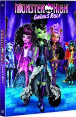 Watch Monster High: Ghouls Rule! Fmovies