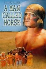 Watch A Man Called Horse Fmovies