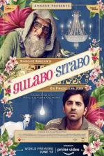 Watch Gulabo Sitabo Fmovies