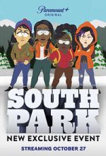 Watch South Park: Joining the Panderverse (TV Special 2023) Fmovies