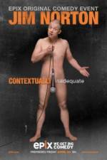 Watch Jim Norton: Contextually Inadequate Fmovies