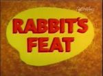 Watch Rabbit\'s Feat Fmovies