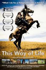 Watch This Way of Life Fmovies