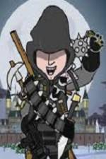 Watch Chilly Beach: The Canadian President Fmovies