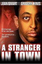 Watch A Stranger in Town Fmovies