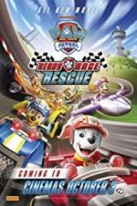 Watch Paw Patrol: Ready, Race, Rescue! Fmovies