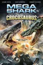 Watch Mega Shark vs Crocosaurus Fmovies