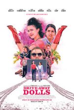 Watch Drive-Away Dolls Fmovies