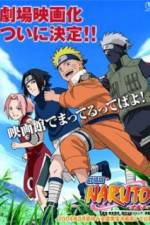 Watch Naruto Special Hidden Leaf Village Grand Sports Festival Fmovies