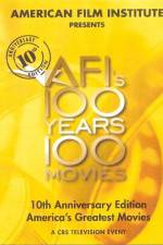 Watch AFI's 100 Years 100 Movies 10th Anniversary Edition Fmovies