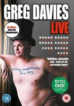 Watch Greg Davies: Firing Cheeseballs at a Dog Fmovies