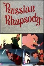 Watch Russian Rhapsody (Short 1944) Fmovies