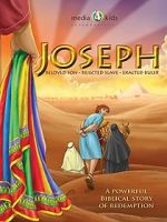 Watch Joseph: Beloved Son, Rejected Slave, Exalted Ruler Fmovies