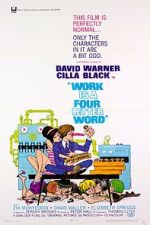 Watch Work Is a Four Letter Word Fmovies