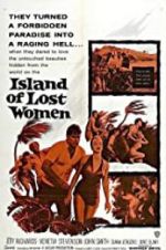 Watch Island of Lost Women Fmovies