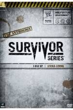 Watch Survivor Series Fmovies