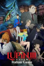 Watch Lupin the Third: Italian Game Fmovies