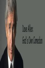 Watch Dave Allen: God's Own Comedian Fmovies