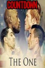 Watch Mayweather Canelo Countdown to The One Fmovies