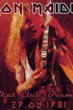 Watch Iron Maiden Live in Bremen Fmovies