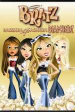 Watch Bratz: Passion 4 Fashion - Diamondz Fmovies