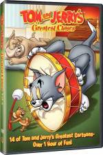 Watch Tom and Jerrys Greatest Chases, Vol. 4 Fmovies