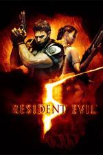 Watch Resident Evil 5 Fmovies