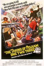 Watch The Taking of Pelham One Two Three Fmovies