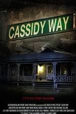 Watch Cassidy Way Fmovies