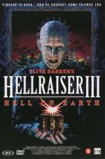 Watch Hell on Earth: The Story of Hellraiser III Fmovies
