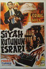 Watch Black Box Affair - Il mondo trema Fmovies