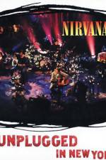 Watch Nirvana  MTVs Unplugged in New York Fmovies