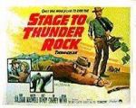 Watch Stage to Thunder Rock Fmovies