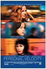 Watch Personal Velocity Fmovies