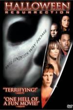 Watch Halloween: Resurrection Fmovies