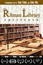 Watch The Ritman Library: Amsterdam Fmovies